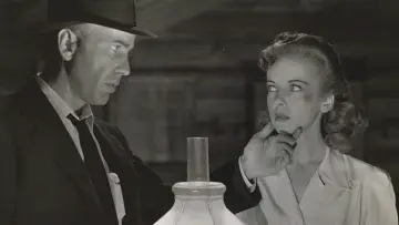 Задник к фильму "Высокая Сьерра" #419630