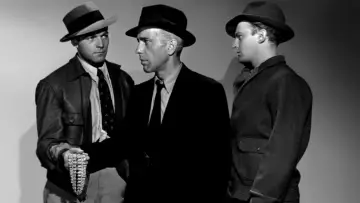 Задник к фильму "Высокая Сьерра" #419631
