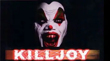 Задник к фильму "Killjoy" #1134439