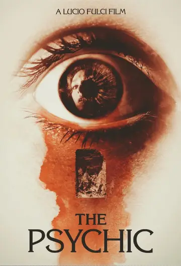 Постер к фильму "Семь нот в темноте" #1058704