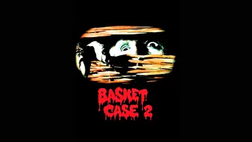 Задник к фильму "Существо в корзине 2" #1115224