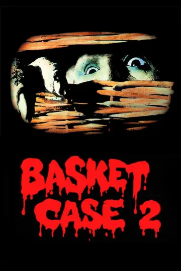 Постер к фильму "Существо в корзине 2" #1115229