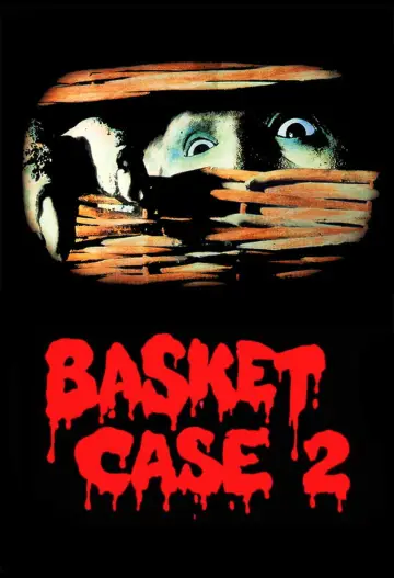 Постер к фильму "Существо в корзине 2" #1115232