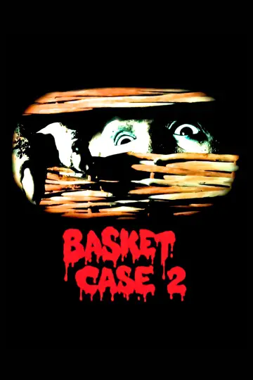 Постер к фильму "Существо в корзине 2" #1115239