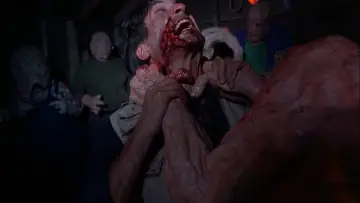 Задник к фильму "Существо в корзине 2" #1211406