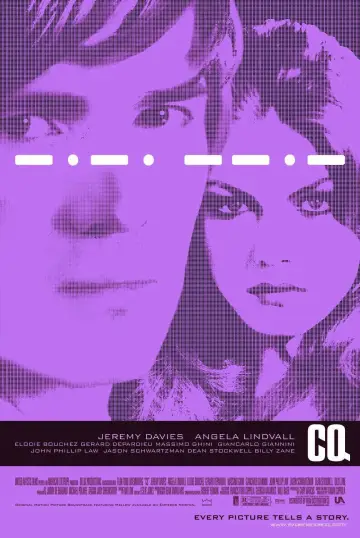 Постер к фильму "Агент «Стрекоза»" #686769