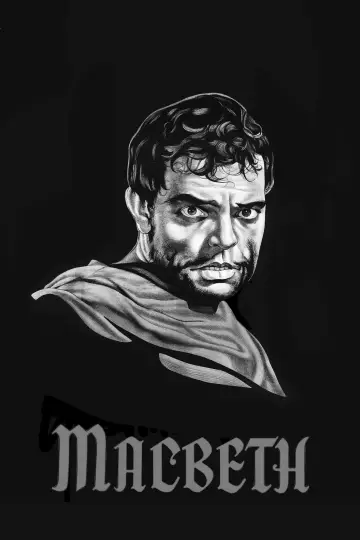 Постер к фильму "Макбет" #1075367