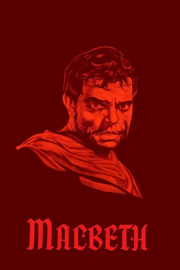 Постер к фильму "Макбет" #1075368