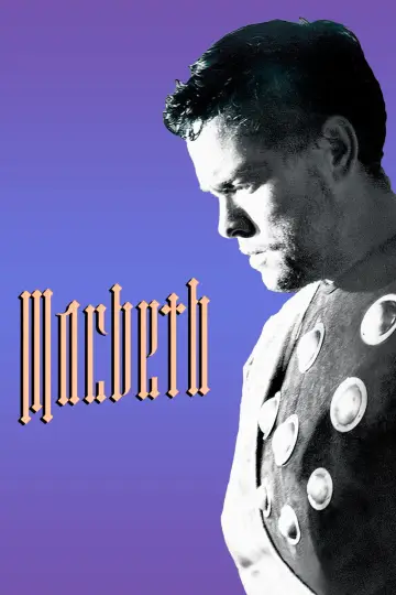 Постер к фильму "Макбет" #1075371