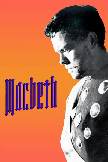 Постер к фильму "Макбет" #1075373