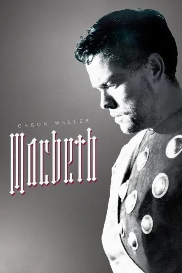 Постер к фильму "Макбет" #1075378