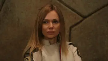 Задник к фильму "Planet Raptor" #1140448