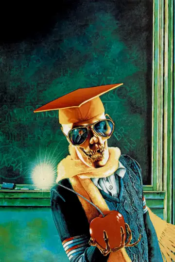 Резня в школе