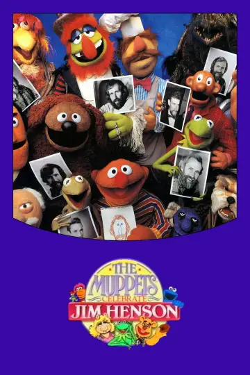 Постер к фильму "The Muppets Celebrate Jim Henson" #1141569