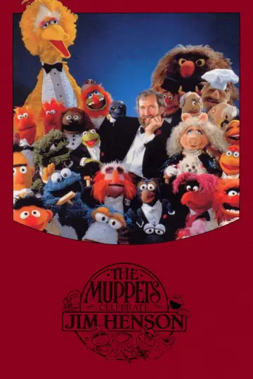 Постер к фильму "The Muppets Celebrate Jim Henson" #1141570