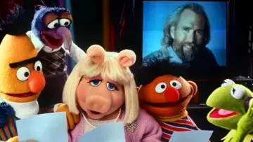 Задник к фильму "The Muppets Celebrate Jim Henson" #732556