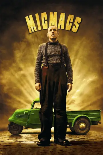 Постер к фильму "Неудачники" #276247