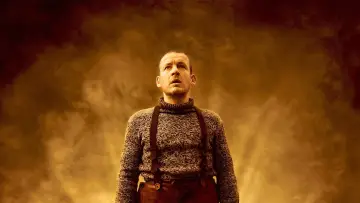 Задник к фильму "Неудачники" #997368