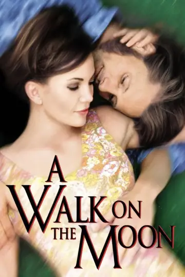 Постер к фильму "A Walk on the Moon" #1082037