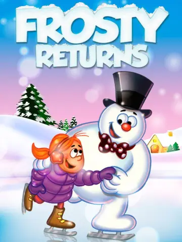 Постер к фильму "Frosty Returns" #1064526