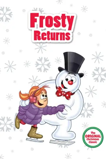 Постер к фильму "Frosty Returns" #1064527