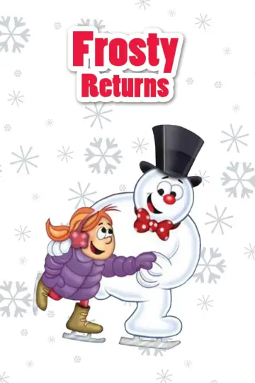 Постер к фильму "Frosty Returns" #1064528