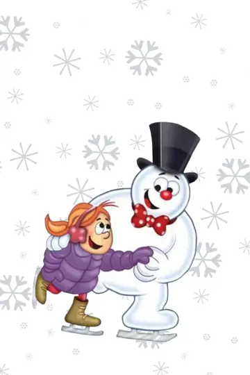 Frosty Returns