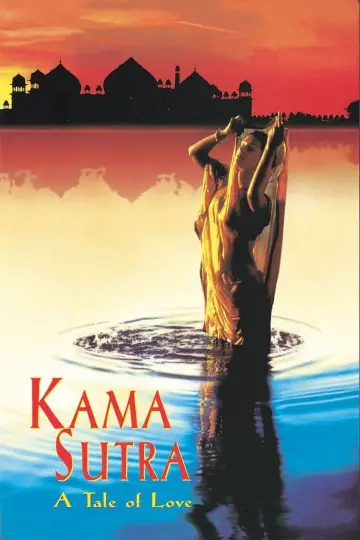 Постер к фильму "Кама Сутра: История любви" #342237