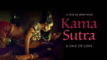 Видео к фильму Кама Сутра: История любви — Kamasutra A Tale of Love | Trailer | Rekha | Indira Varma | Naveen Andrews