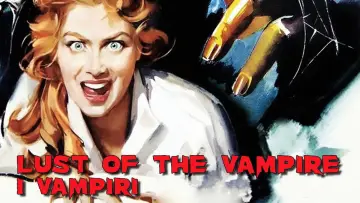 Задник к фильму "I vampiri" #1128566