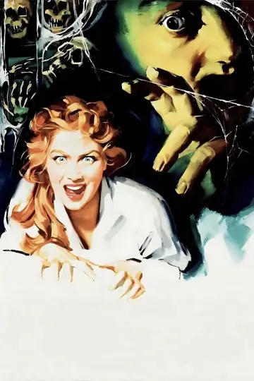 Постер к фильму "I vampiri" #1128573