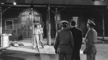 Задник к фильму "Riot in Cell Block 11" #1168965