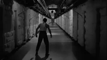 Задник к фильму "Riot in Cell Block 11" #425775