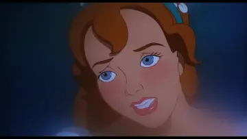 Задник к фильму "Дюймовочка" #285437