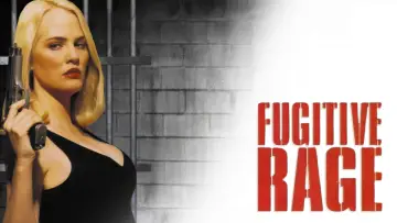 Задник к фильму "Fugitive Rage" #1135545