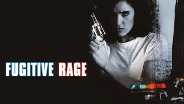 Задник к фильму "Fugitive Rage" #1135546