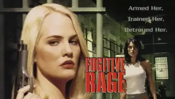Задник к фильму "Fugitive Rage" #1135547