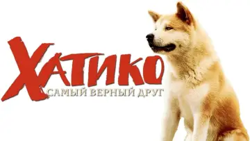 Задник к фильму "Хатико: Самый верный друг" #66435