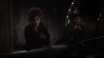Задник к фильму "Загнанных лошадей пристреливают, не правда ли?" #1008574