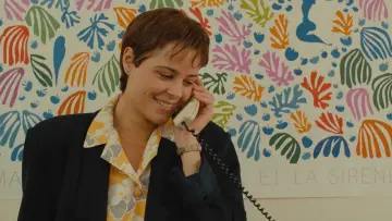 Задник к фильму "Весенняя сказка" #404608