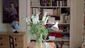 Задник к фильму "Весенняя сказка" #404632