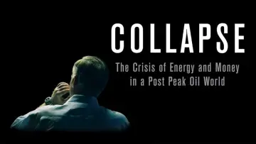 Задник к фильму "Collapse" #501160