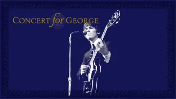 Задник к фильму "Concert for George" #1566994