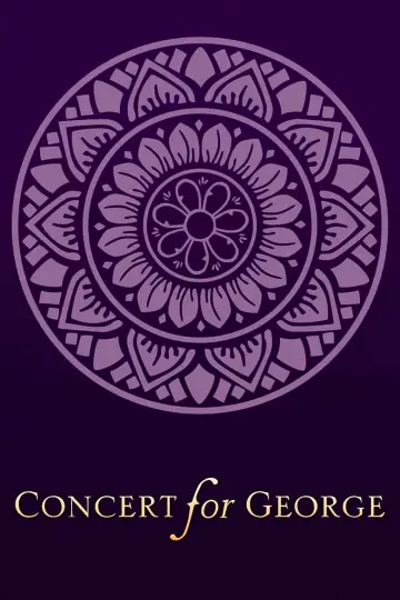Concert for George