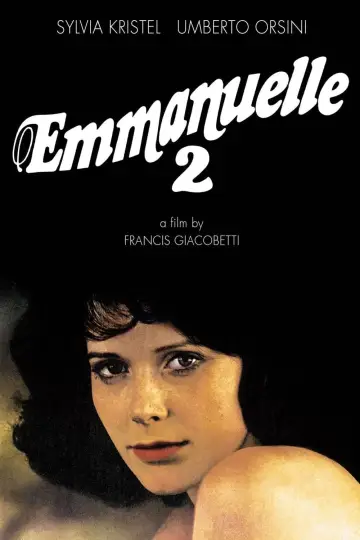 Постер к фильму "Эммануэль 2" #7091