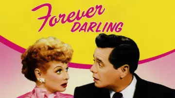 Задник к фильму "Forever, Darling" #689291