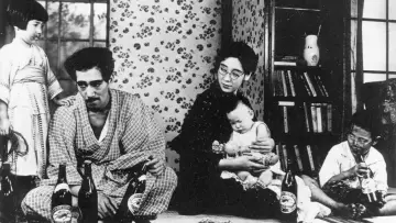 Задник к фильму "Родиться-то я родился…" #1619624