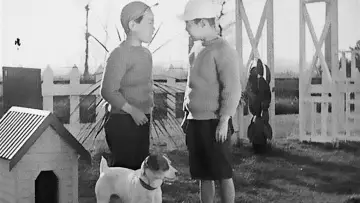 Задник к фильму "Родиться-то я родился…" #1619628