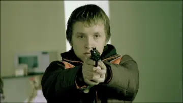 Задник к фильму "Класс" #490233