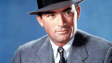 Задник к фильму "The Man in the Gray Flannel Suit" #1571836